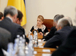 Тимошенко пообещала сменить некоторых министров