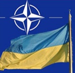 Глобальное сотрудничество ради мира вразрез с мнением народа. Сегодня в Харькове обсуждали перспективы вступления Украины в НАТО