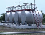 «Нафтогаз» рассчитался с «Газпромом» за январь 2009 года