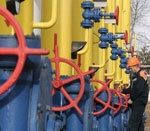 Россия просит Европу продолжать контроль за транзитом газа через Украину, в Европе не возражают
