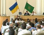 21 февраля состоится 11 сессия Харьковского городского совета