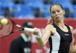 Харьковская теннисистка Перебийнис будет тренировать детей