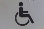 В МинЖКХ предлагают создать места для транспорта инвалидов на всех парковках