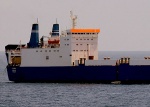 Морякам судна «Фаина» Виктор Ющенко пообещал моральную компенсацию
