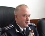 Развадовский получил награду «За международное сотрудничество в правоохранительной деятельности»