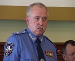 Виктор Развадовский будет лично посещать совещания районных отделов милиции
