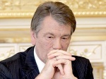 Ющенко готов отдать миллионы долларов на борьбу с пиратами