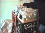 Почти 150 подпольных алкогольных цехов закрыли за январь