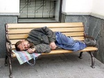 Бездомные лишатся ночлежки, а бывшие заключенные - общежития. В Харькове закрывается Центр социальной адаптации