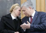 Тимошенко больше денег Еханурову не даст