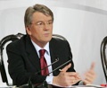 Виктор Ющенко посетит Харьковскую область