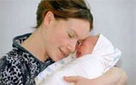 На Харьковщине 177 женщинам присвоено звание «Мать-героиня»