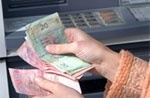 На зарплату бюджетникам Харьковщины не хватает почти 100 миллионов гривен
