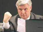 Ехануров пожаловался НАТО на Тимошенко