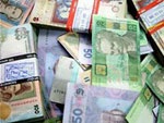 НБУ планирует выделить около 7 млрд. гривен на рефинансирование банков