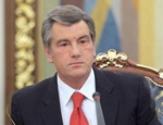 Ющенко: баланс полномочий между ветвями власти восстановит общенациональный референдум