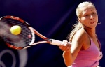 Алена Бондаренко поднялась на одну строчку в рейтинге WTA