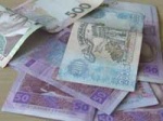 За январь в среднем одному украинцу было предоставлено услуг на 301 гривну