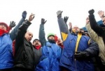 Федерация профсоюзов Украины угрожает Кабмину забастовкой