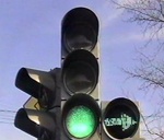 Светофорная унификация. В ближайшее время все городские светофоры будут оборудованы едиными сигналами-метрономами