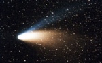 Комета без хвоста. Уникальную комету харьковчане могут увидеть без телескопа