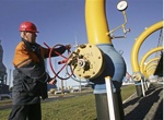 «Газпром» намерен перекрыть газ Украине