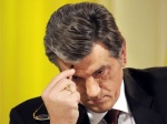 Ющенко «взялся» за кризис
