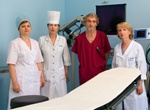 В Харьковской области не хватает врачей