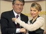 ЕС обеспокоен «войной» между Ющенко и Тимошенко