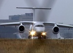 Министерство транспорта и связи намерено купить у ХАЗа самолет