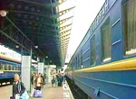 «Укрзалізниця» назначила на 8 Марта дополнительные поезда