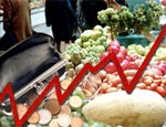 В НБУ прогнозируют инфляцию в 2009 году на уровне 15-20%
