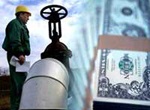До конца недели «Нафтогаз» должен заплатить «Газпрому» 235 миллионов долларов