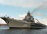 Черноморский флот увольняет украинских работников