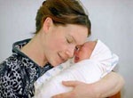 На Харьковщине еще 47 женщинам присвоено звание «Мать-героиня»
