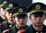 Офицеры из Китая будут обучаться в Харьковском университете Воздушных Сил