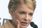 Тимошенко обещает «дать по рукам всем, кто зарится на госсобственность»