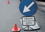 ДТП в Мерефе: трое погибли, двое в тяжелом состоянии