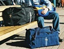 Запрещена реализация некачественных дорожных сумок «Dolly»