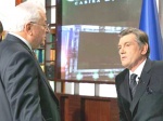 Кравчук: Ющенко в покое не оставят