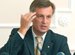 Парламентские качели. Наливайченко хотят отправить в отставку