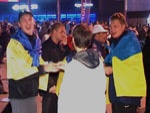 Из России в Украину на Евро-2012 приедут до 300 тысяч человек