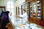 Кризис «сыграл на руку» украинским фармацевтам