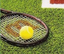 Харьковчанки вышли во второй тур теннисного турнира