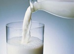 За два месяца производство молока в области увеличилось почти на 5%