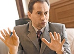 Томенко требует пересмотреть стратегии подготовки к Евро - 2012 в связи с кризисом