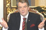 Ющенко может остаться без своих сторонников