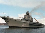Эксперт: оставлять флот в Крыму России невыгодно