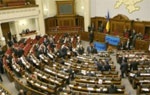 Яценюк: После выборов Президент и парламент должны упорядочить законодательство