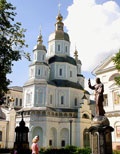 Покровский Собор, Госпром и усадьба Сковороды могут войти в число семи чудес Украины